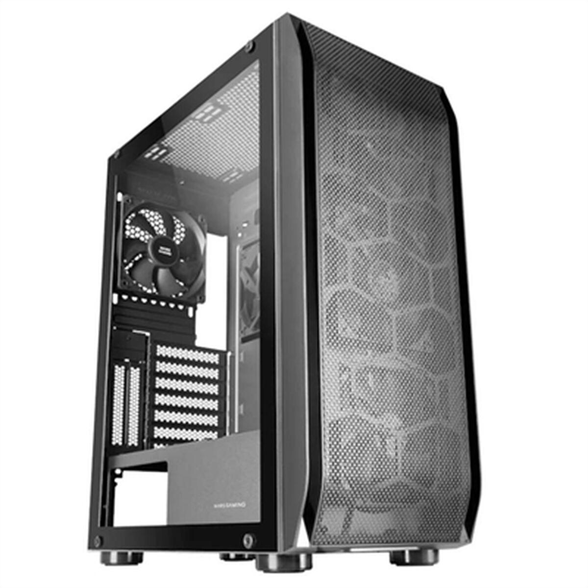 MARS GAMING Tower MC-PRO2 E-ATX XL NERO