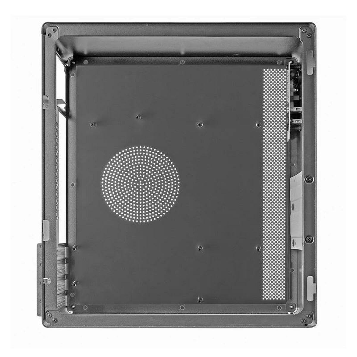 Custodia TACENS Slim M-atx ORUMX Nera