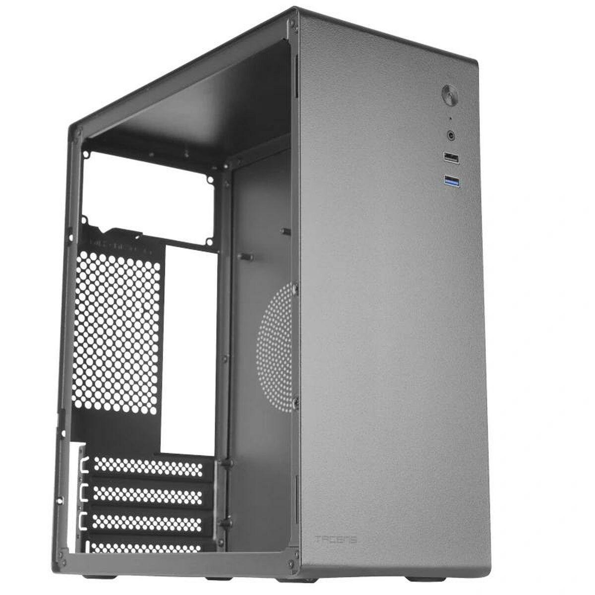 Custodia TACENS Slim M-atx ORUMX Nera