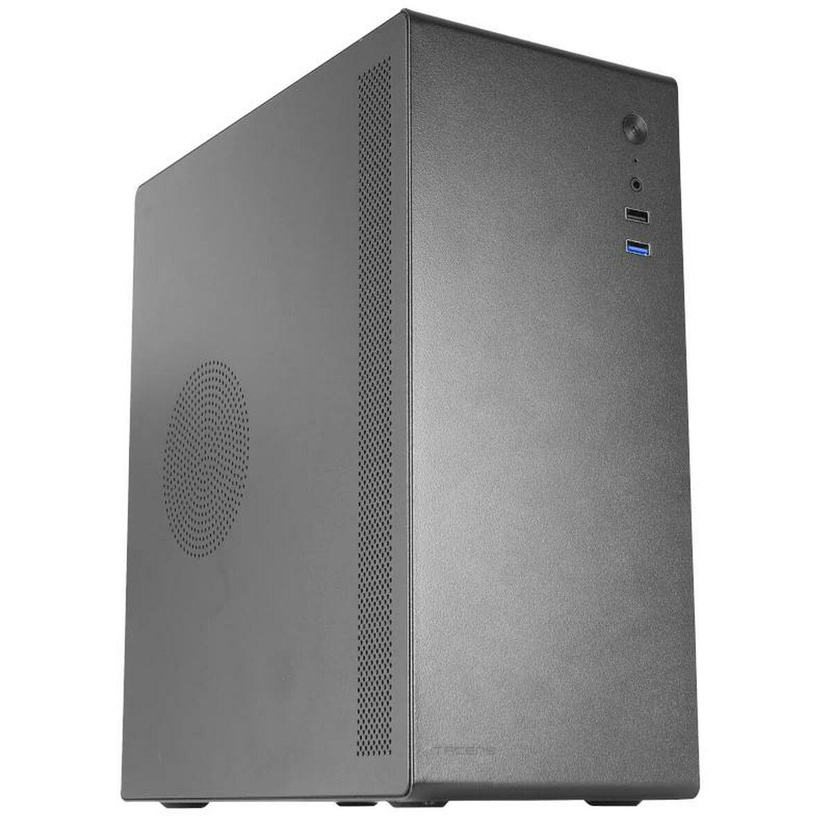 Custodia TACENS Slim M-atx ORUMX Nera