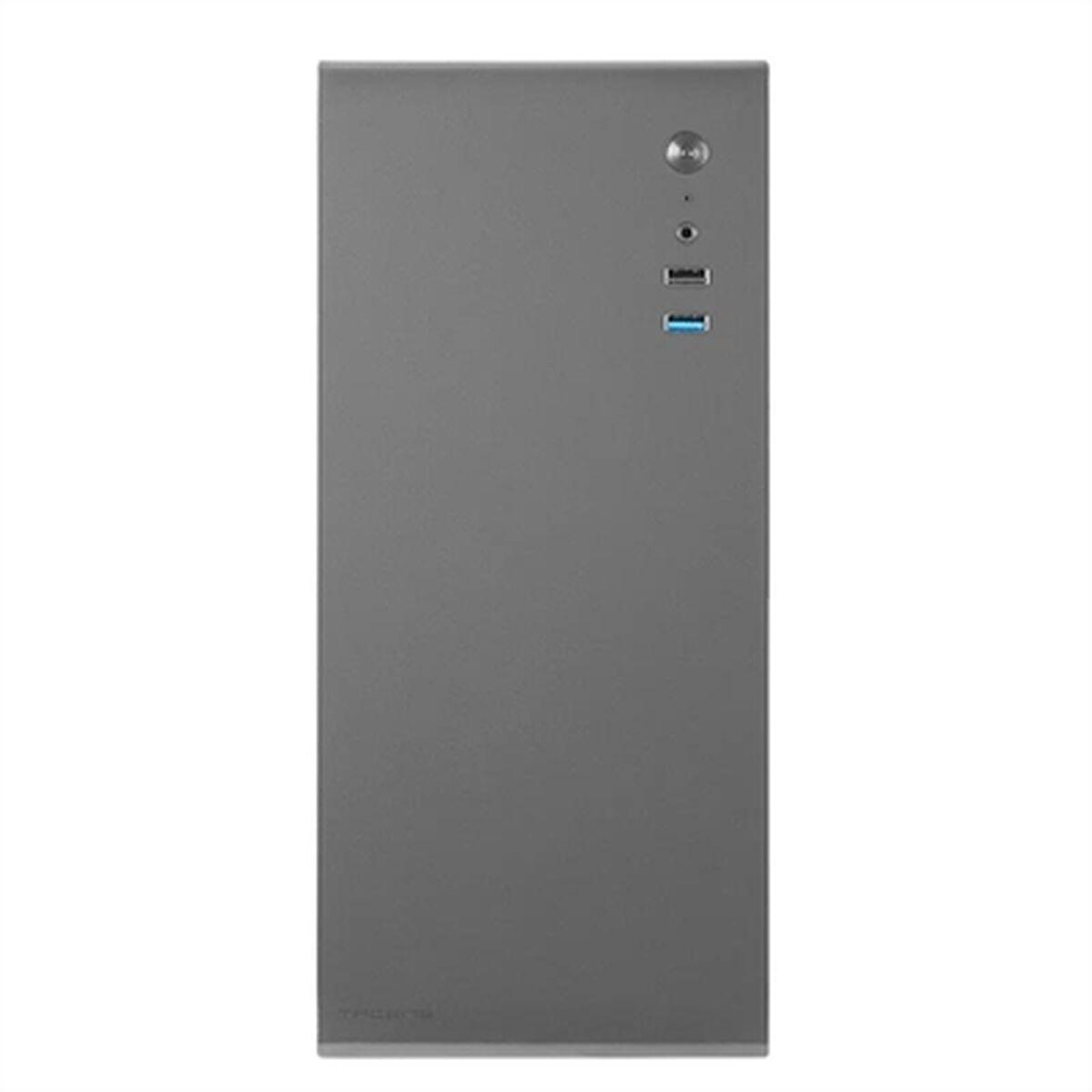 Custodia TACENS Slim M-atx ORUMX Nera