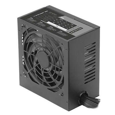 Tacens APIII750 85% Bronze 750W ATX Fonte di alimentazione - Tecnologia SMD - Sicurezza totale - Silencio totale - Cavi e custo