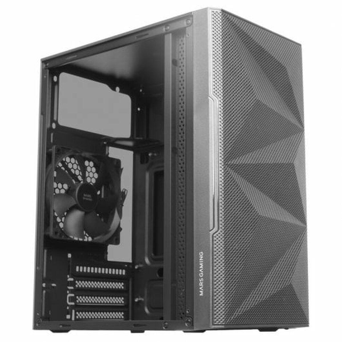 BOITIER MINI TOUR MICRO ATX...