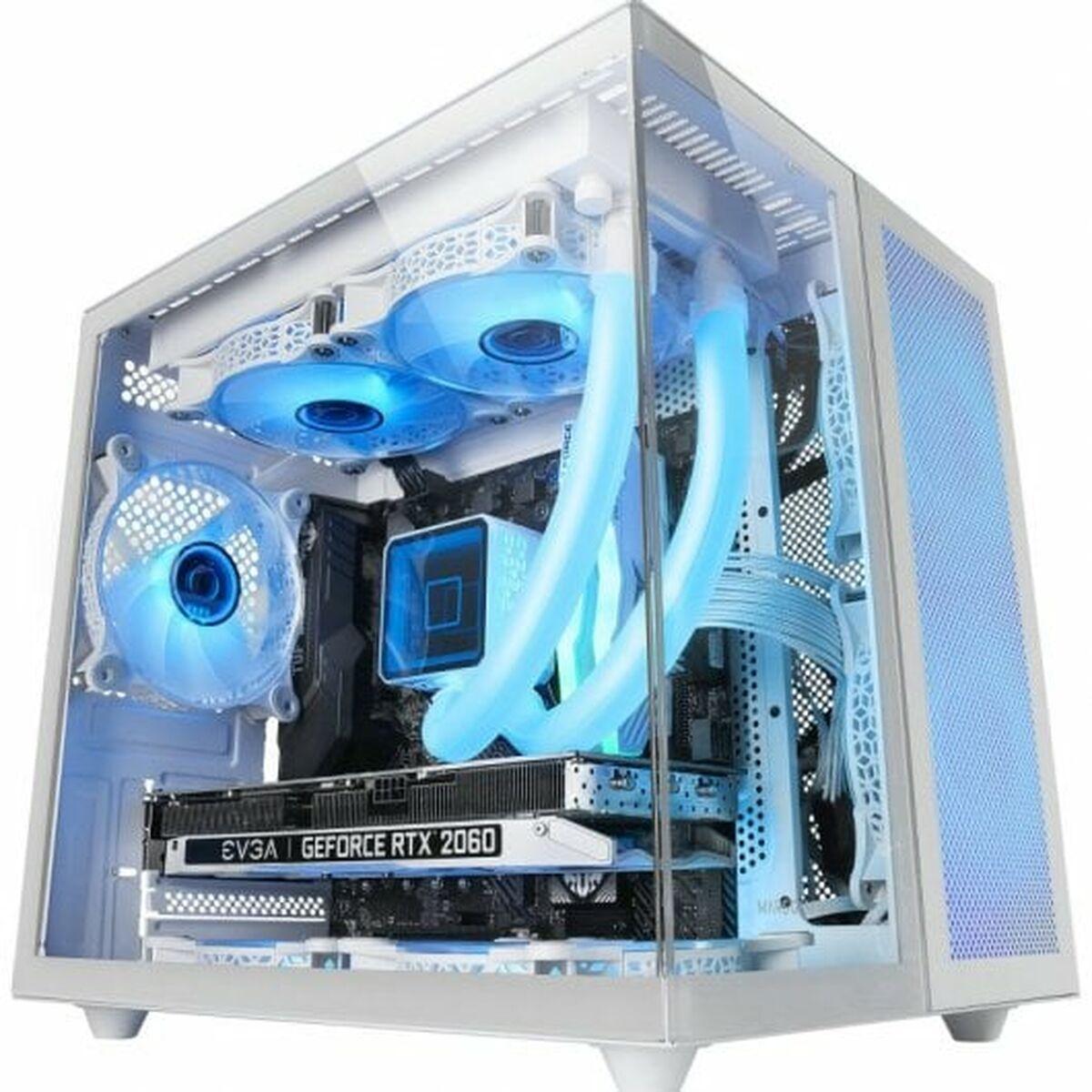 BOITIER MINI TOUR MICRO ATX...