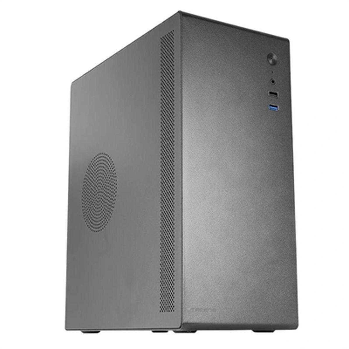 Tacens Microatx NOVAX550BR 550W 80PLUS Nero