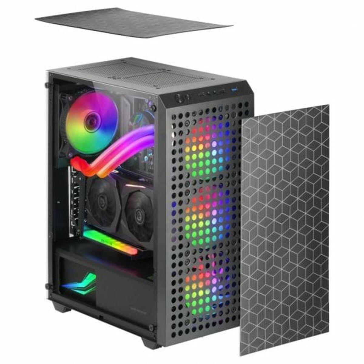 Custodia da gaming Mars...