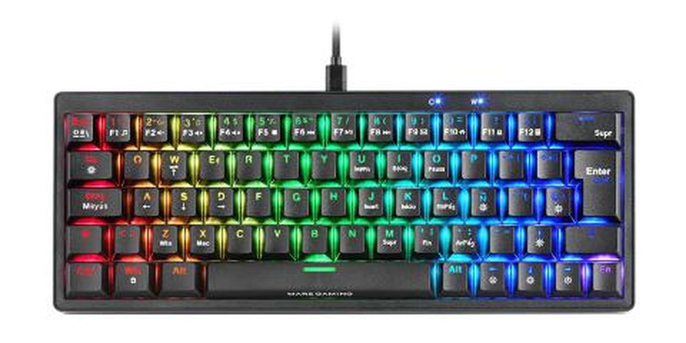 Mars Gaming MKMINIPRO...