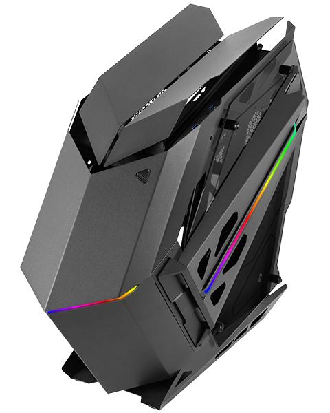 Mars Gaming MC-TITAN Midi...