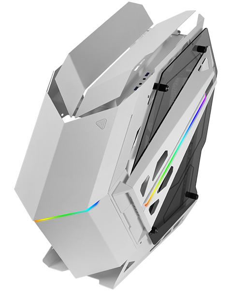 Mars Gaming MC-TITANW Midi...
