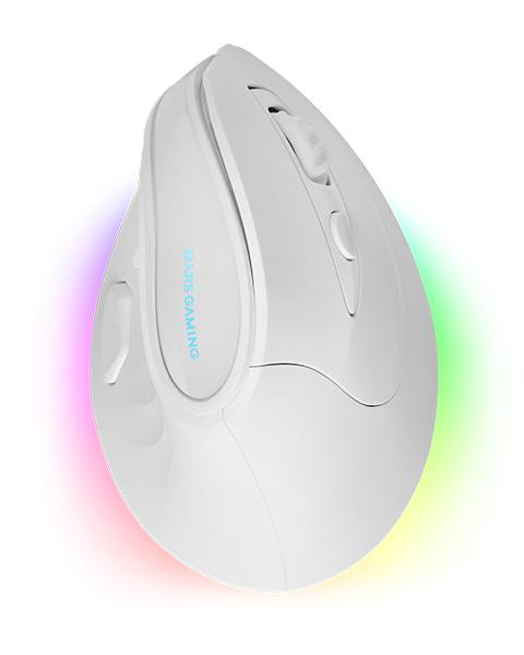 Mars Gaming MMSKW mouse...