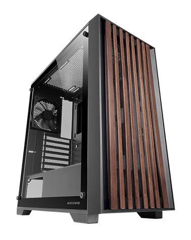 Mars Gaming MC-WOOD Midi...