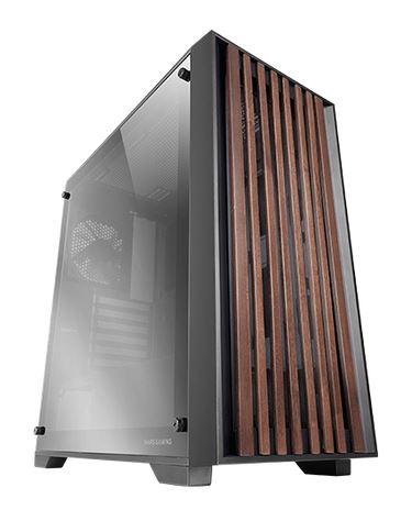 Mars Gaming MC-WOODC Midi...