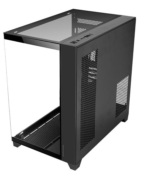 Mars Gaming MC-3C Midi...