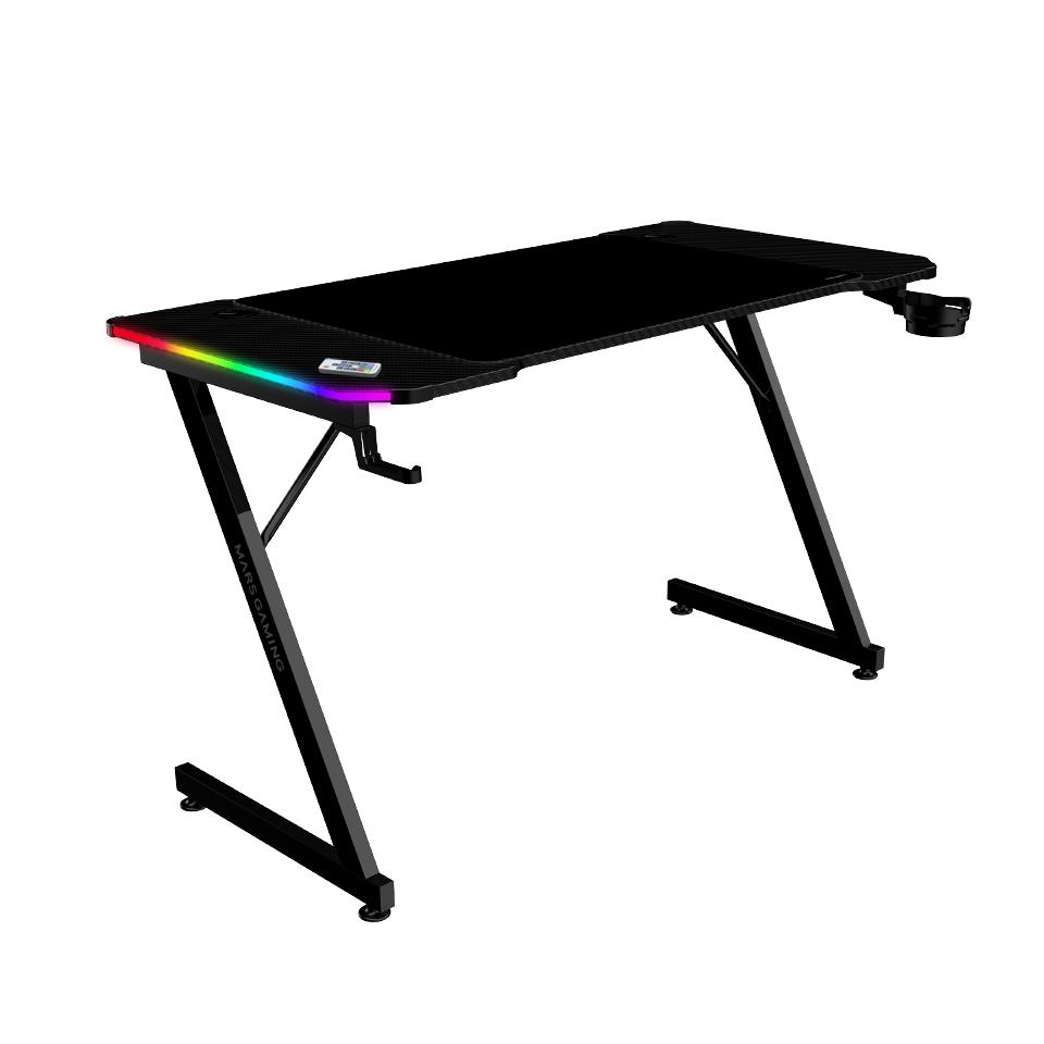 Mars Gaming MGDX120RGB...