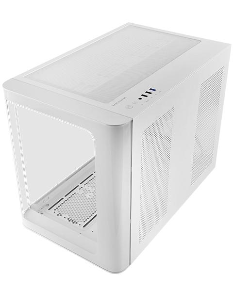 Mars Gaming MCFUSIONM Mini...