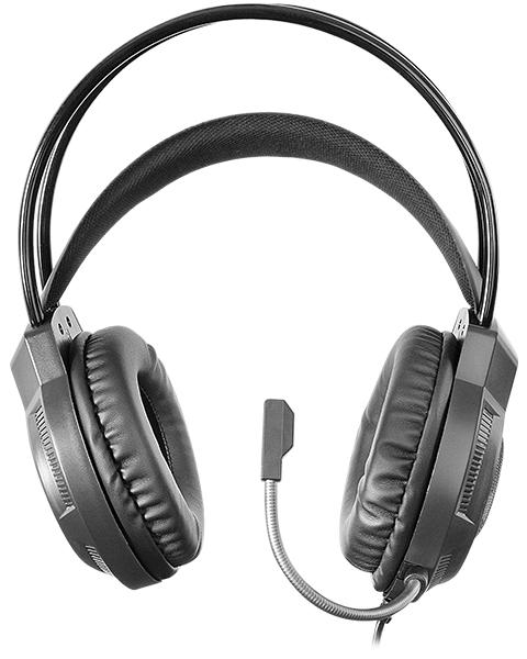 Mars Gaming MH124 cuffia e...