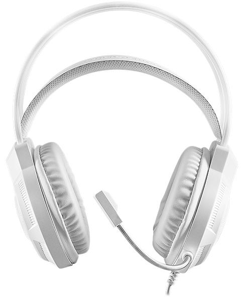 Mars Gaming MH124W cuffia e...
