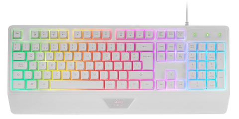 Mars Gaming MK124 tastiera...