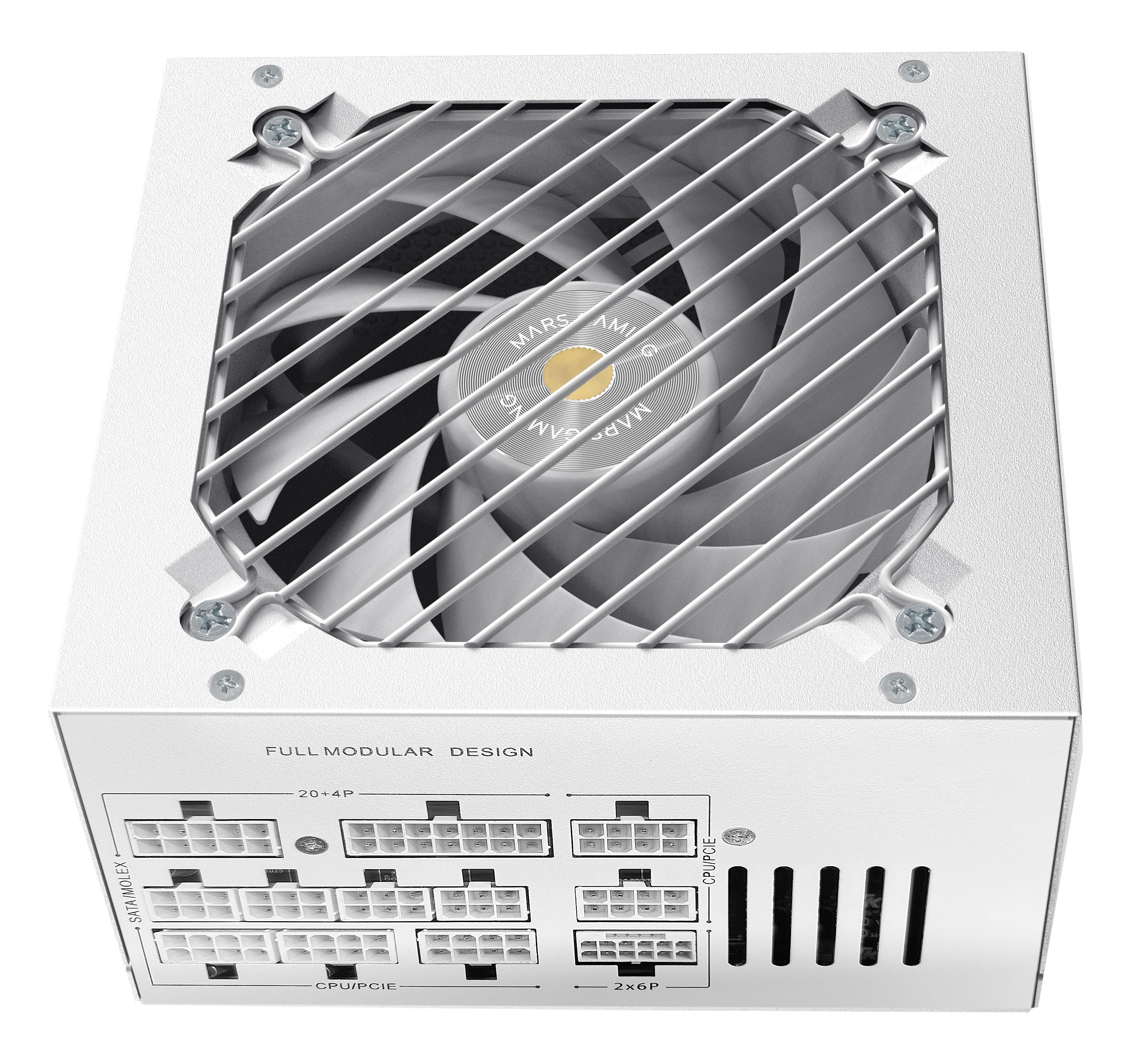 Mars Gaming MPB1000PSIW...