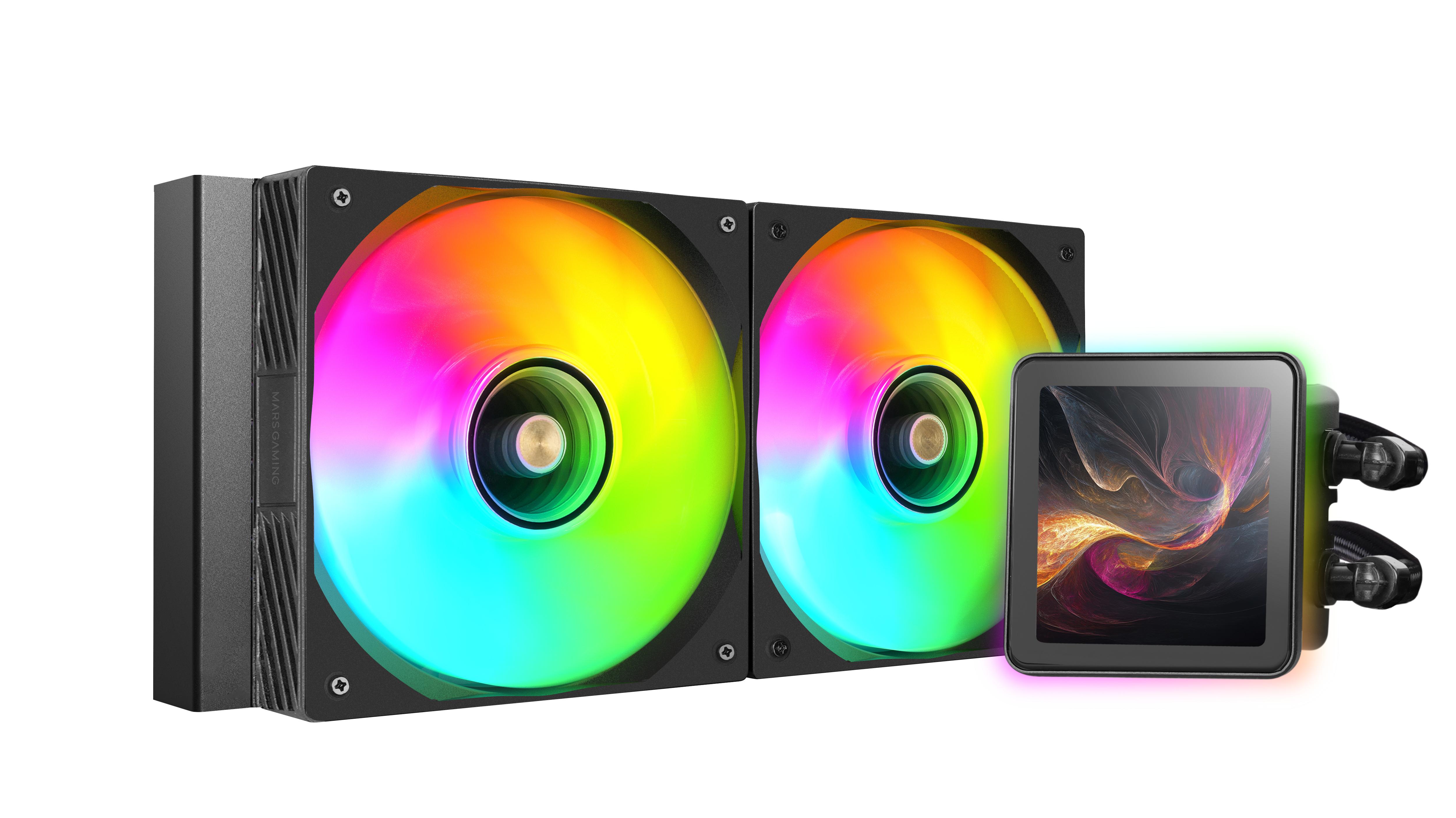 Mars Gaming ML-VISIONPRO240...
