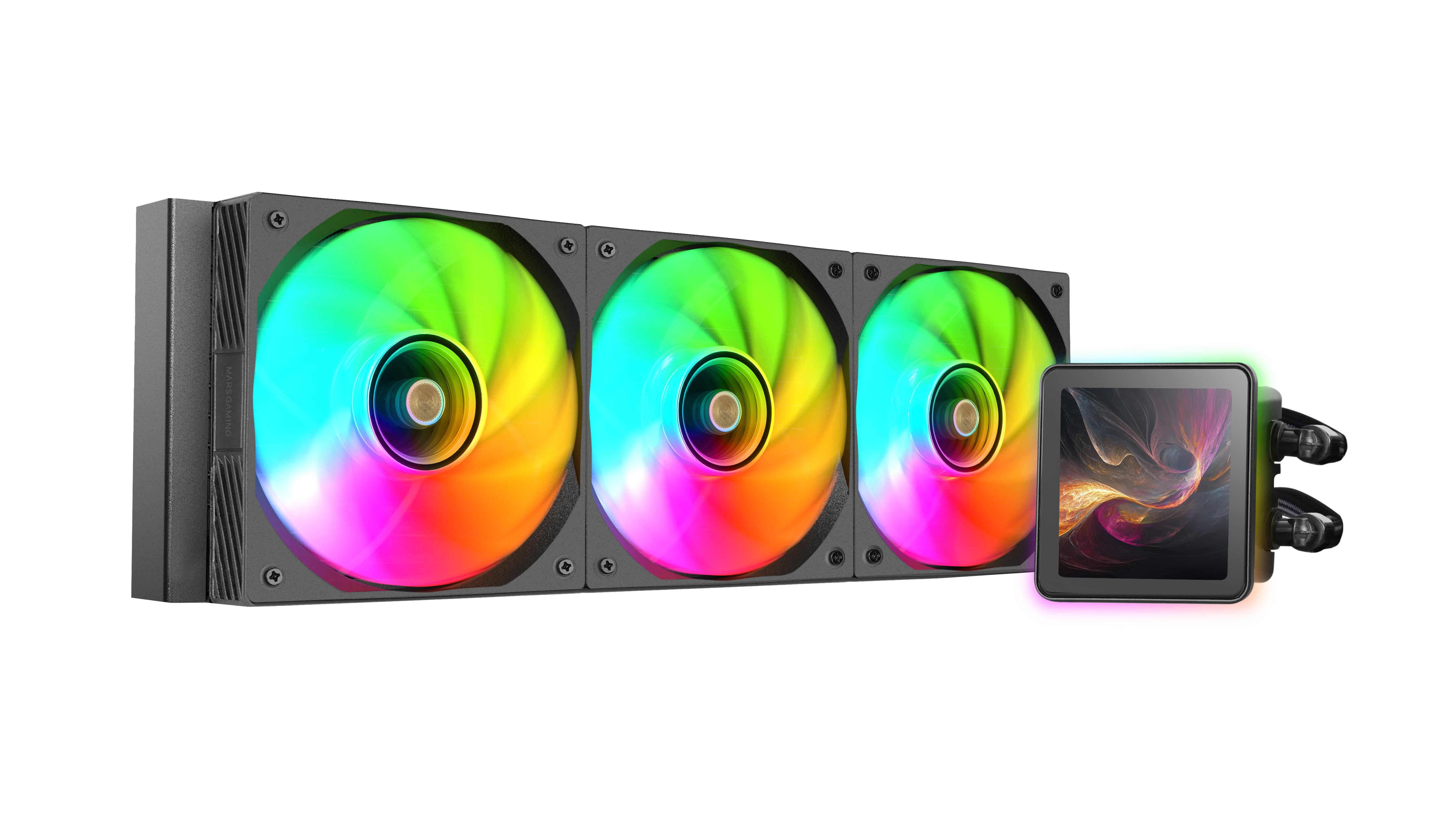 Mars Gaming ML-VISIONPRO360...