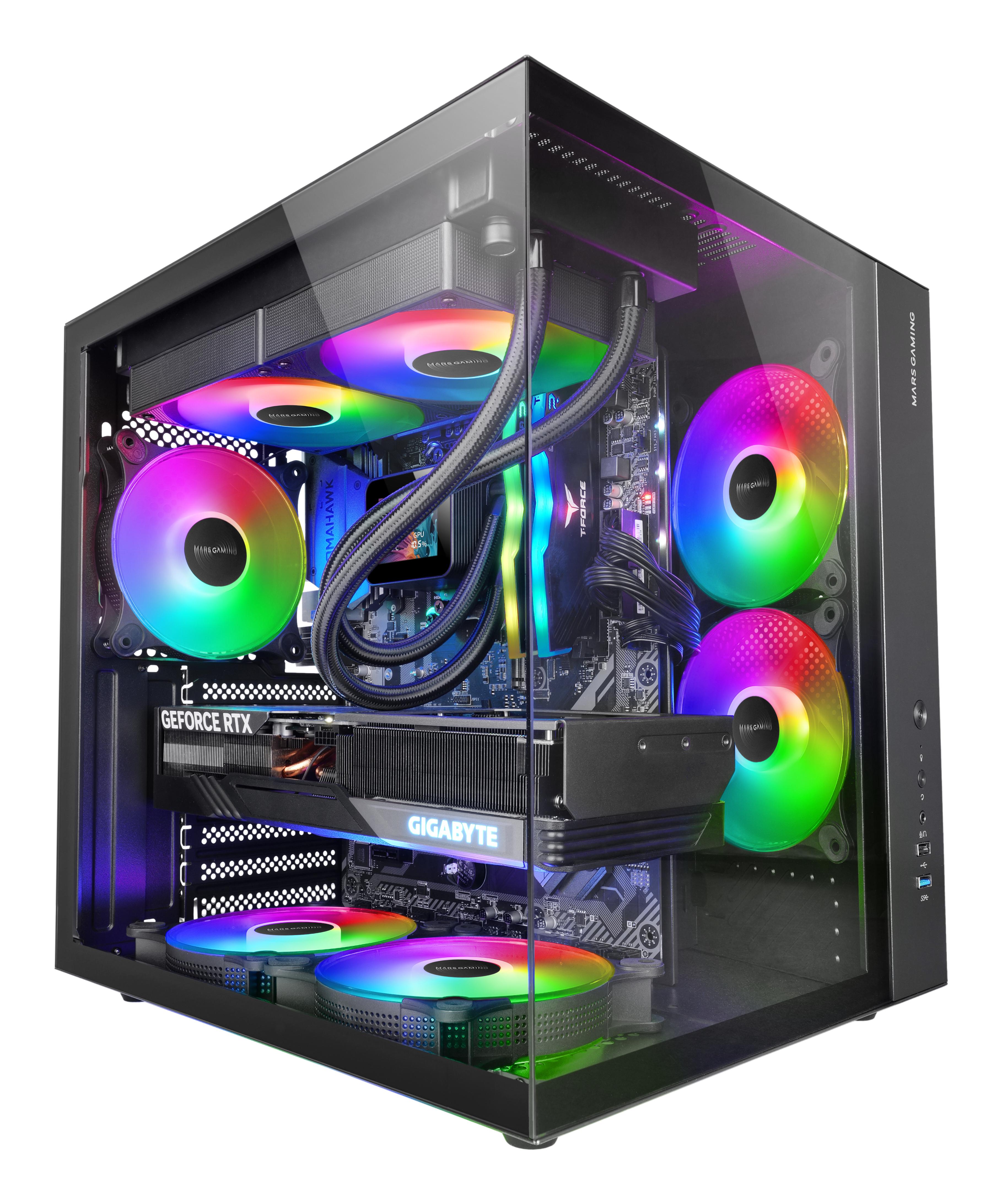 Mars Gaming MCV-ONE Midi...