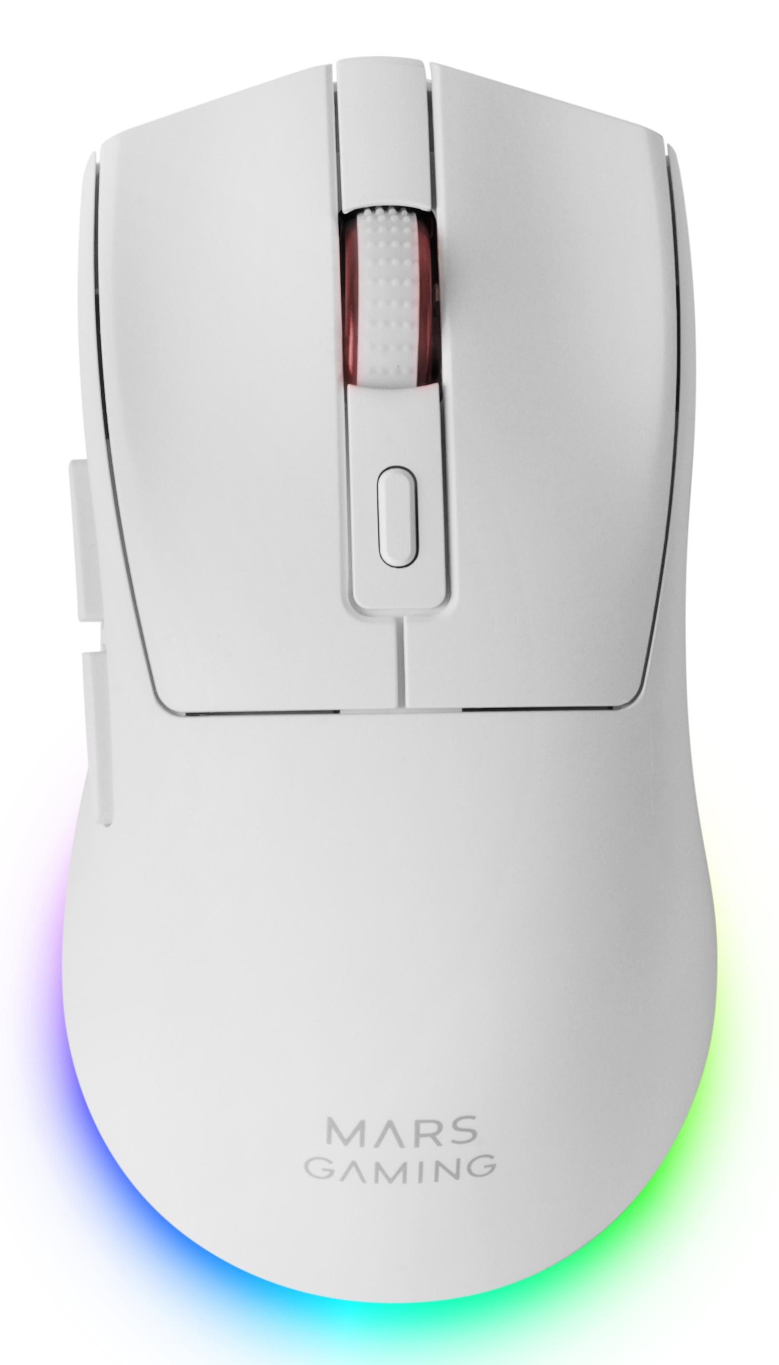 Mars Gaming MM-T3W mouse...