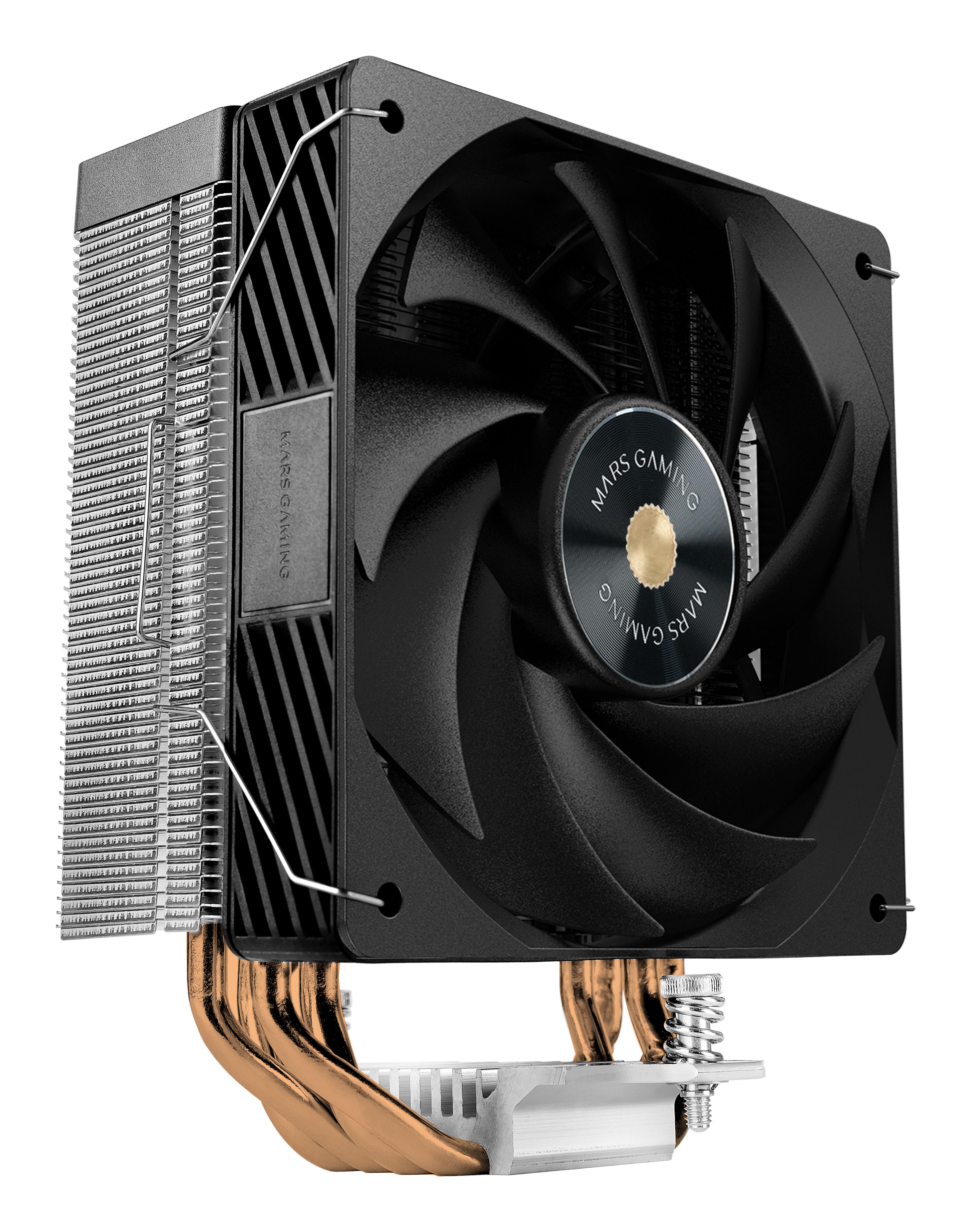 Mars Gaming MCPU-X4...