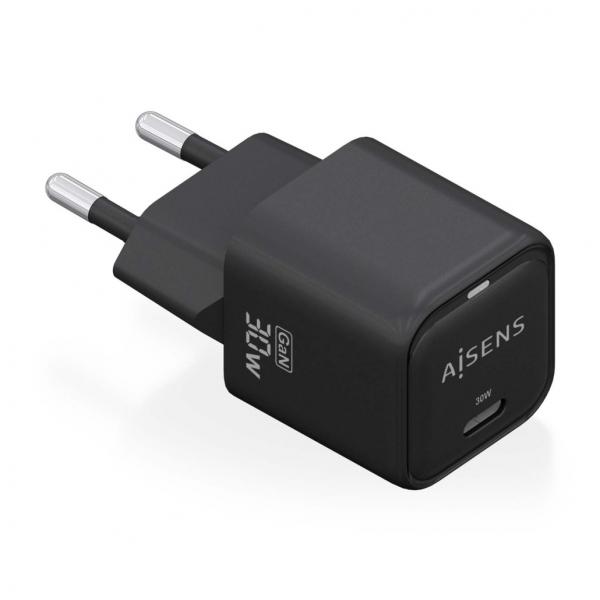AISENS ASCH-30W1P019-BK...