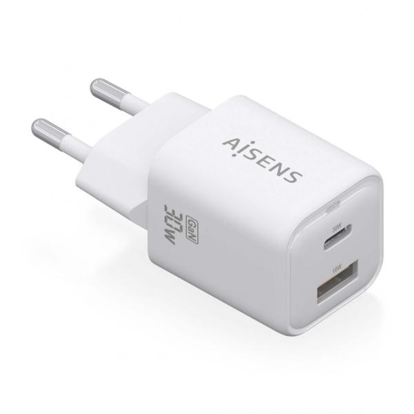AISENS ASCH-30W2P020-W...