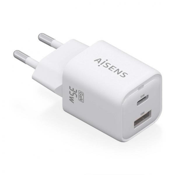 AISENS ASCH-35W2P024-W...