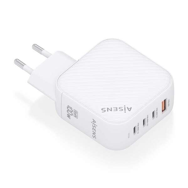 AISENS ASCH-100W4P028-W...