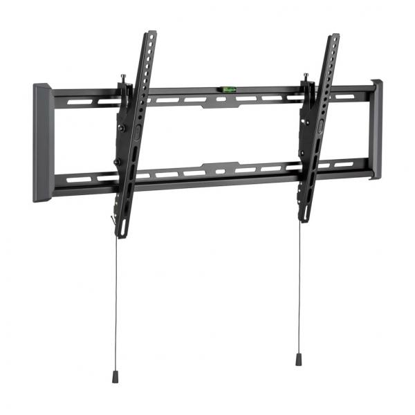 AISENS WT90T-237 Supporto TV a parete 229 m (90") Nero