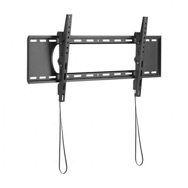 AISENS WT90T-241 Supporto TV a parete 229 m (90") Nero
