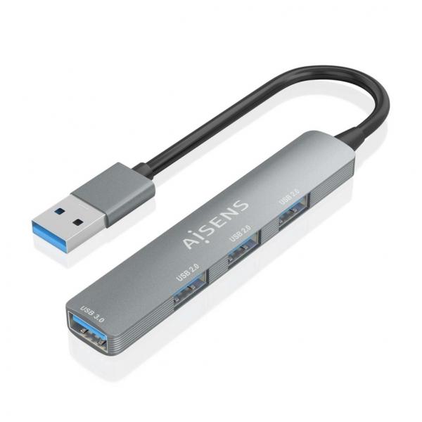 AISENS A106-0859 hub di...