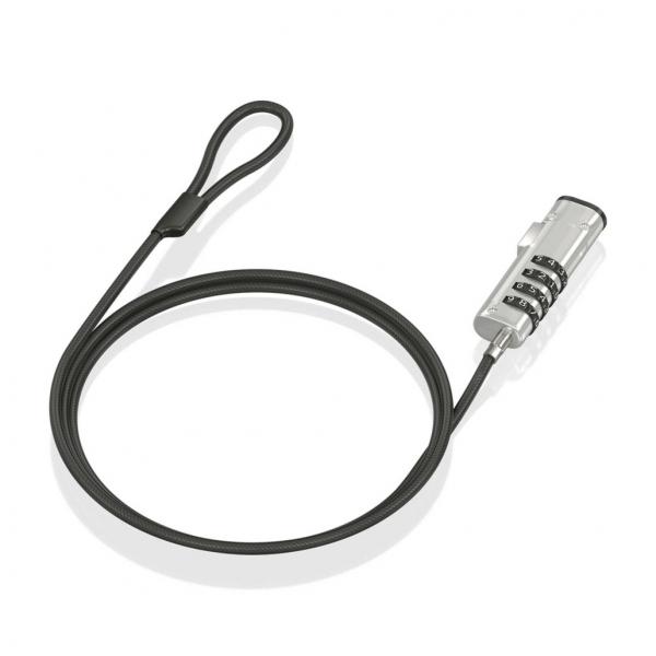 AISENS ASLK-D50N05-BK cavo...