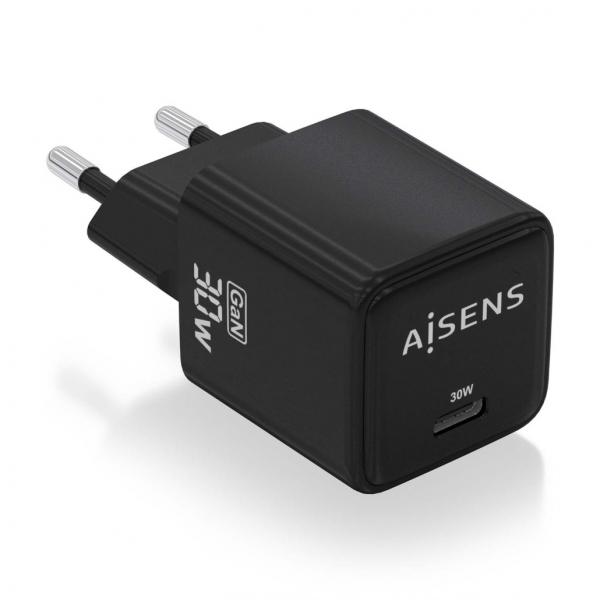 AISENS ASCH-30W1P036-BK...