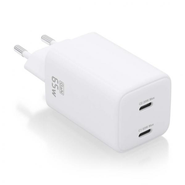AISENS ASCH-65W2P039-W...