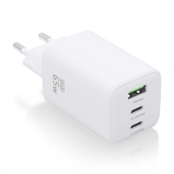 AISENS ASCH-65W3P041-W...