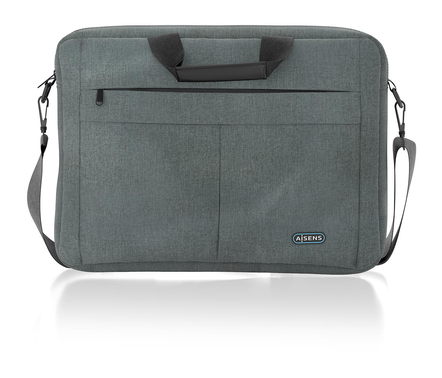 AISENS ASBG-BC025-GR borsa...