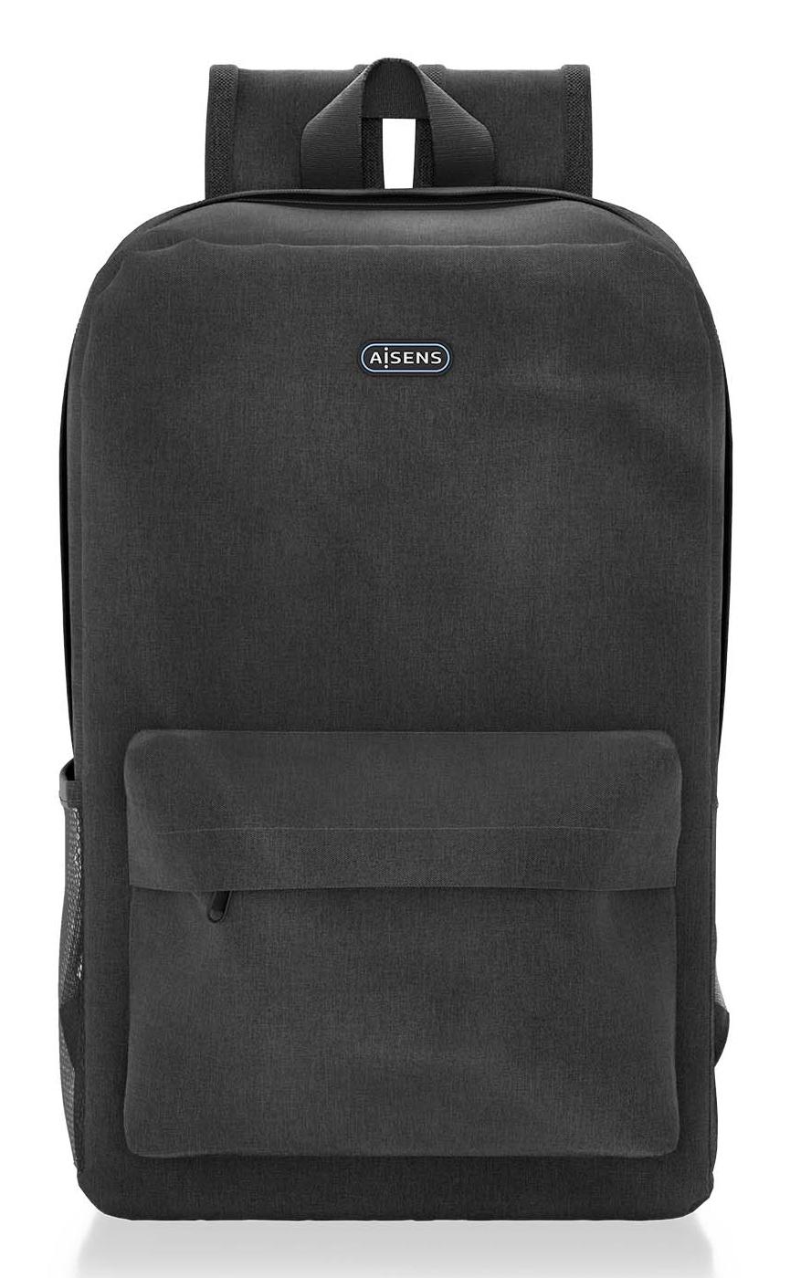 AISENS ASBG-BP080-BK borsa...