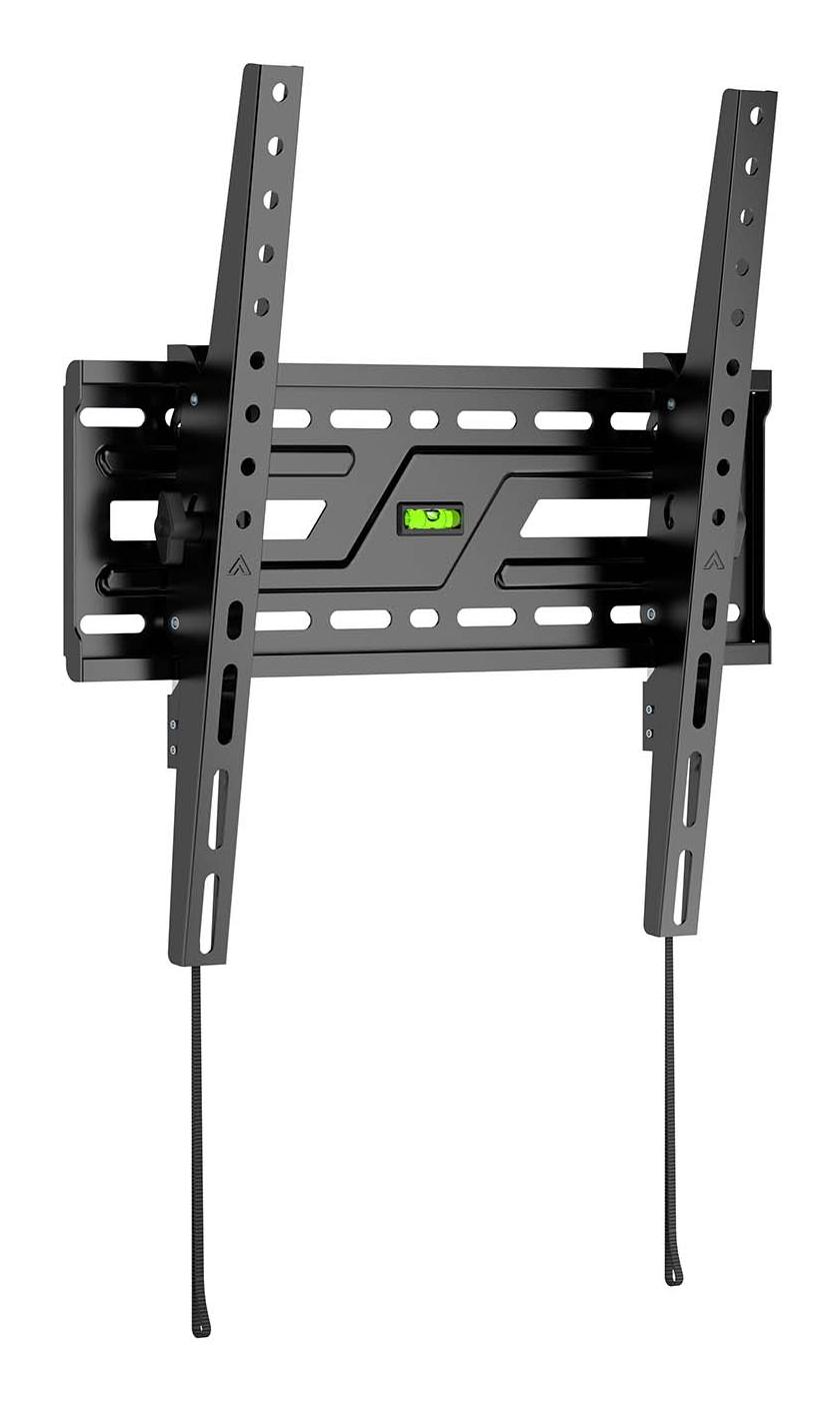 AISENS WT75T-311 Supporto TV a parete 1905 cm (75") Nero