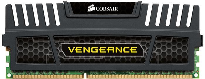 4GB Vengeance DDR3 Memory