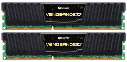 Memoria DDR3 Vengeance da 8 GB