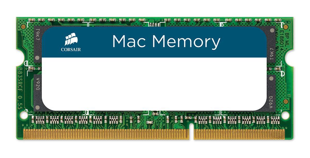 DDR3 1333MHZ 4GB 1X204 SODIMM