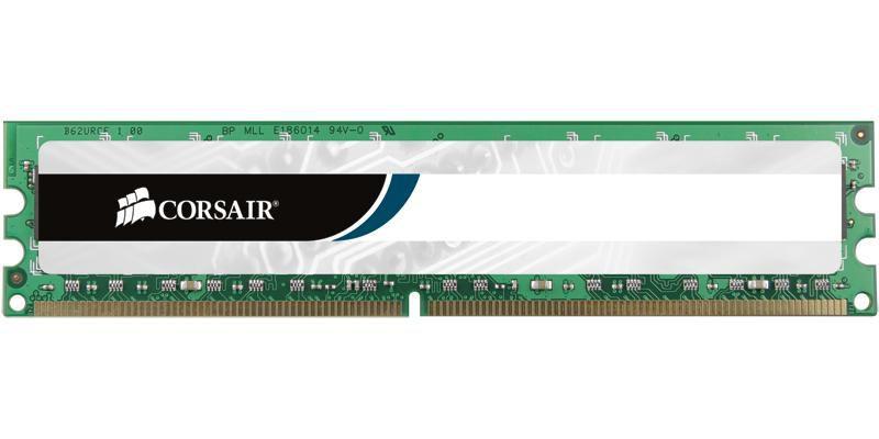 4GB DDR3 Memory