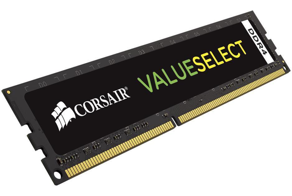 Valore Seleziona 8 GB PC4-17000