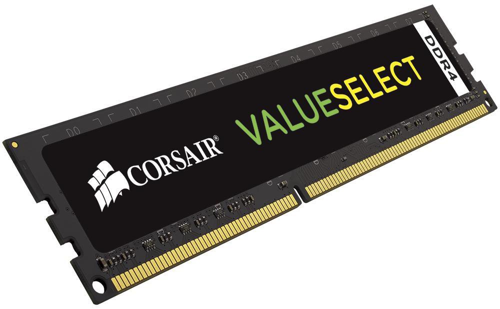 4GB DDR4 2133MHz 1x288 DIMM
