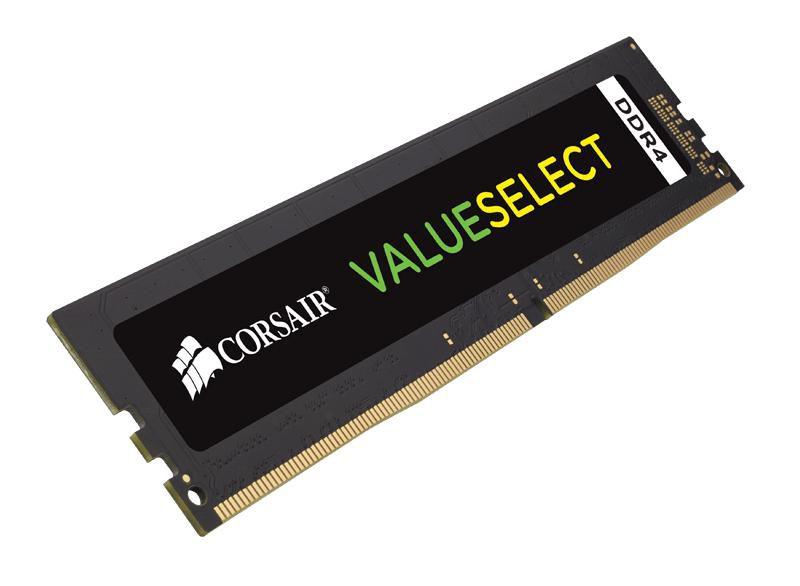 DDR4 16 GB PC 2666 CL18 Valore