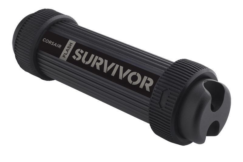 Stealth sopravvissuto 64 GB